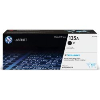 HP 135A Toner schwarz (W1350A)